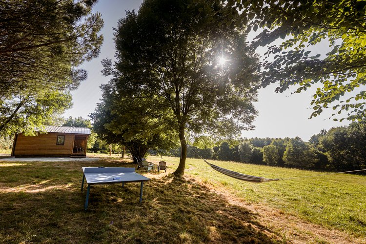 Domaine AbracadaRoom : Chalet du Puy Charrier - Image 2