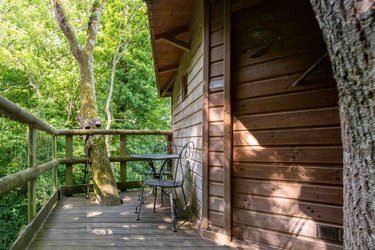 Cabane Rossignol à Saint Pierre Azif (3)