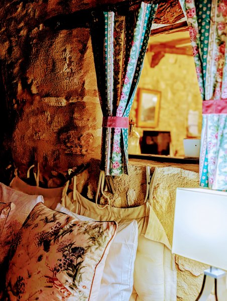 Domaine AbracadaRoom : Boa Vista, Mazet Provençal semi troglodyte - Image 39