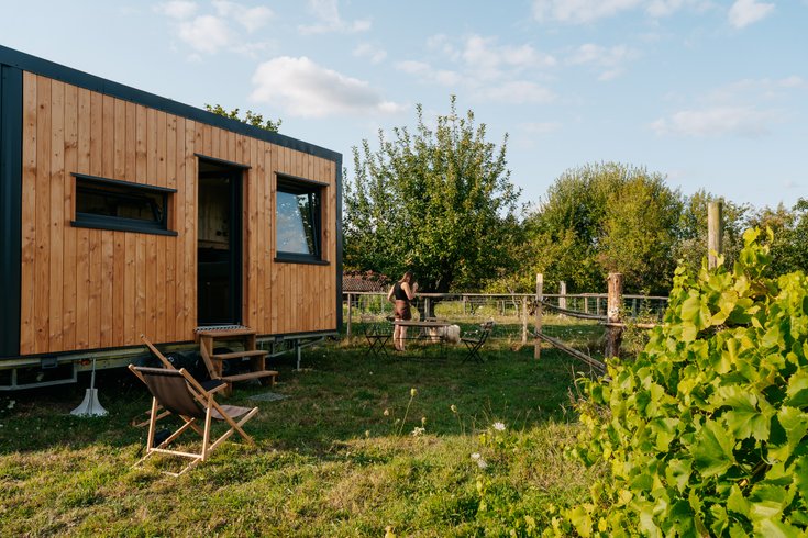 Domaine AbracadaRoom : Homnest (Bruailles) - Image 4