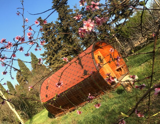 Domaine AbracadaRoom : Nid'Oiselet - Image 5