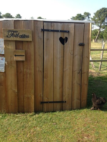 Hébergement AbracadaRoom : La Tente Parenthèse Nuit - Image 7