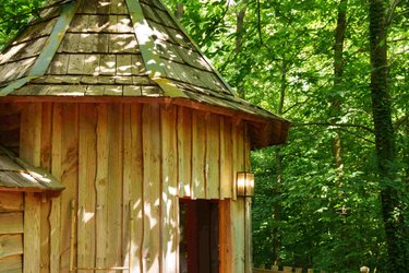 Cabane Spa Tribu à Raray (4)