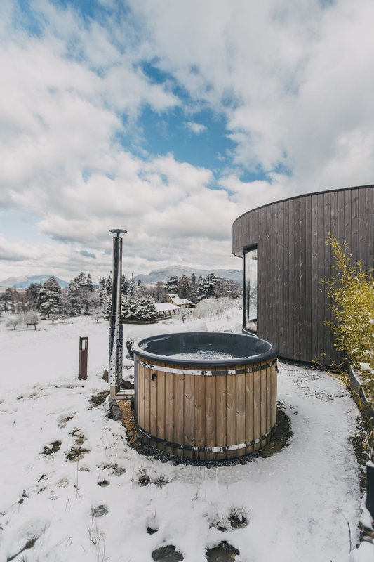 Suite d'Exception - Spa & Sauna à Saint Paul Sur Yenne (2)