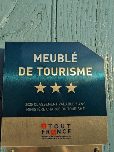 Hébergement AbracadaRoom : La tour médiévale du Château de la Carrée - Image 24