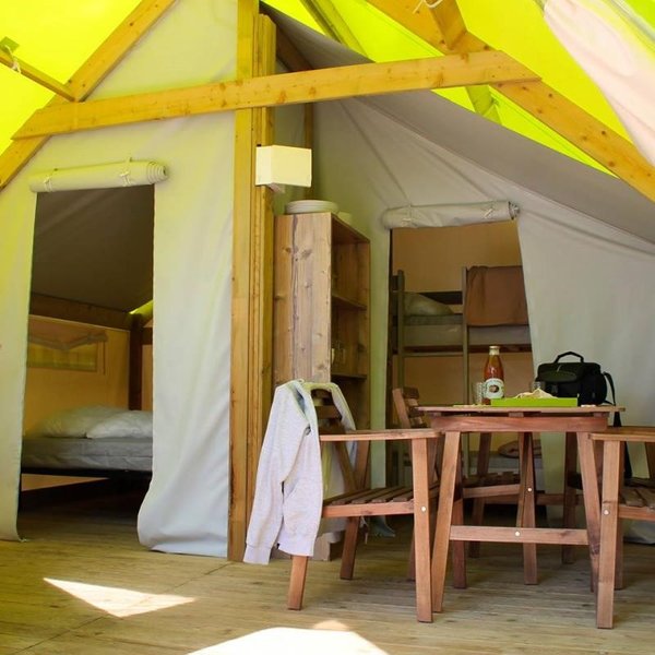 Hébergement AbracadaRoom : Ecolodge Junior - Image 4