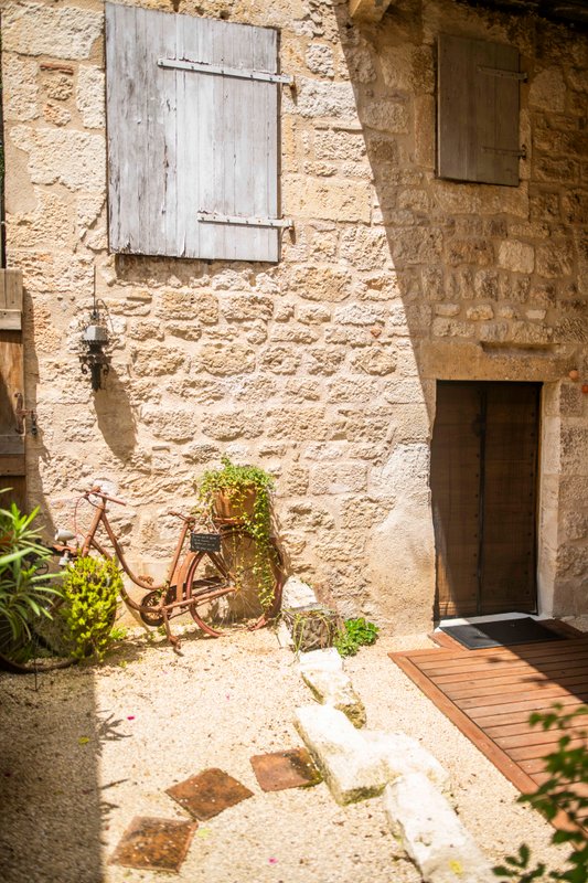Le Secret & Spa à Montpezat De Quercy (22)