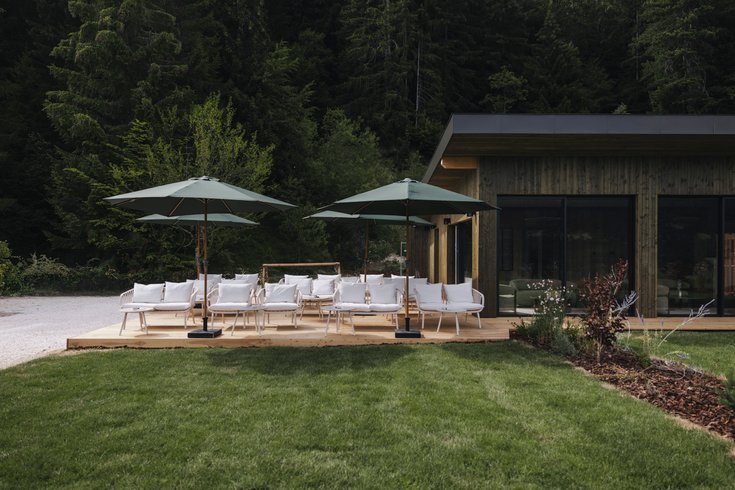 Domaine AbracadaRoom : Unik Lodges Annecy - Image 24