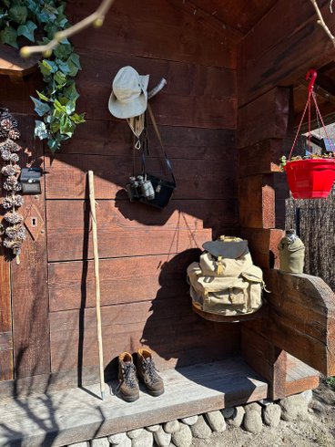 Domaine AbracadaRoom : Mazot des Rules - Image 8