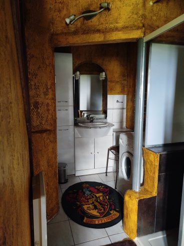 Hébergement AbracadaRoom : Le relais magique des Sorciers avec  escape game - Image 23