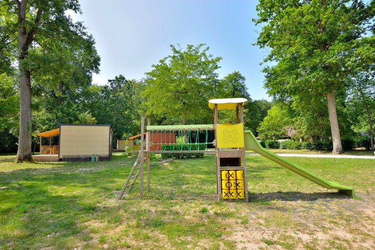 Domaine AbracadaRoom : Seasonova Camping Etang de la  Vallée - Image 14