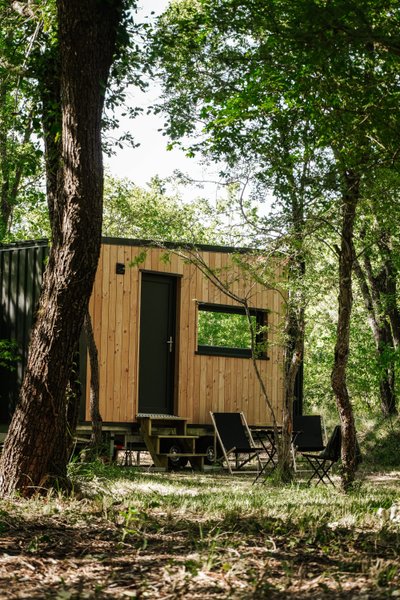 Domaine AbracadaRoom : Homnest (Viens) - Image 10