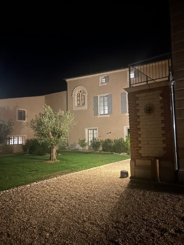 Hébergement AbracadaRoom : La Chapelle du Château, Gîte 5* insolite - Image 7