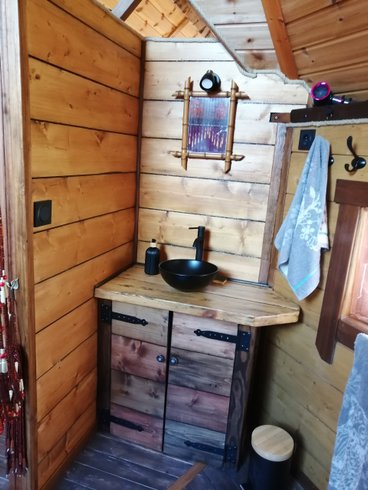 Domaine AbracadaRoom : A l'abri des cyprès - Image 10