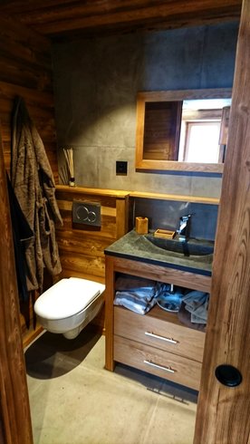 Hébergement AbracadaRoom : Chez mil'gonnet - Image 16