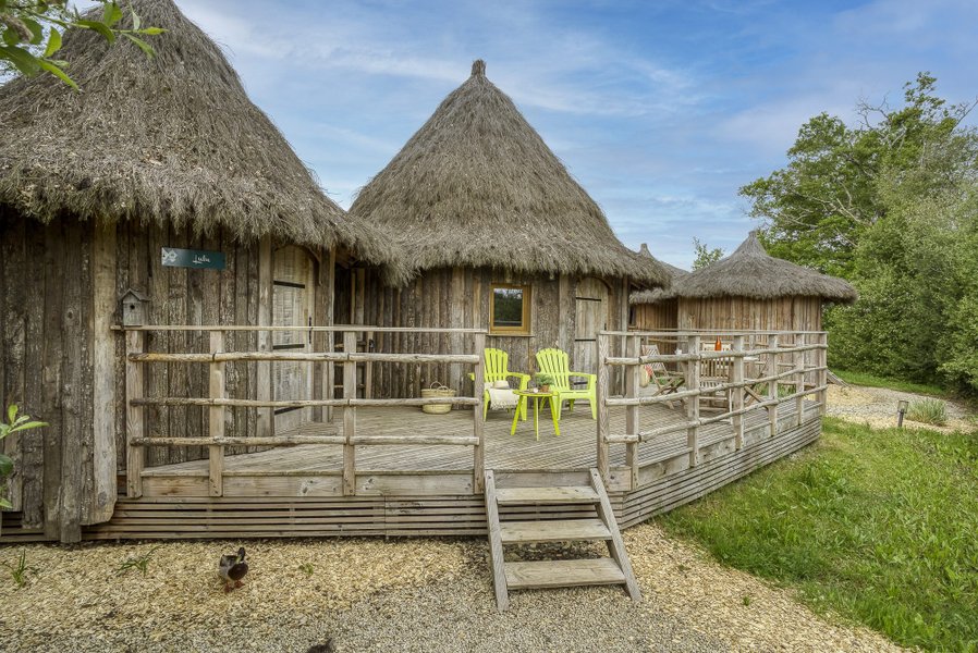 Hébergement AbracadaRoom : Lodge Lulu - Image 1