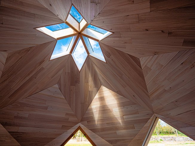 Hébergement AbracadaRoom : Natura Zome - Image 8