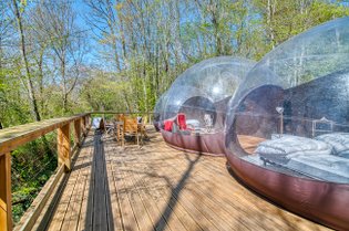 Bulle Spa du Château