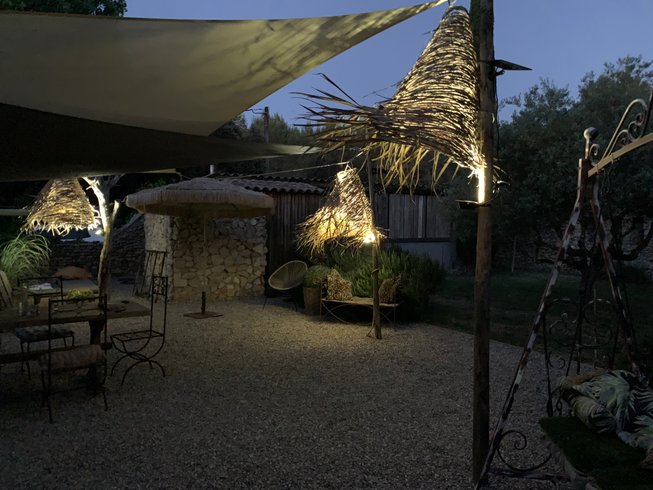 Hébergement AbracadaRoom : Maison d’hôtes de la Noccemada - Image 5