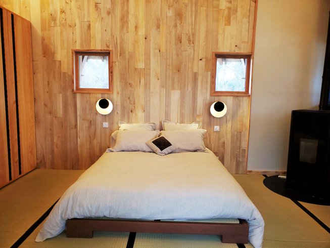 Hébergement AbracadaRoom : Le Pavillon Japonais - Image 8