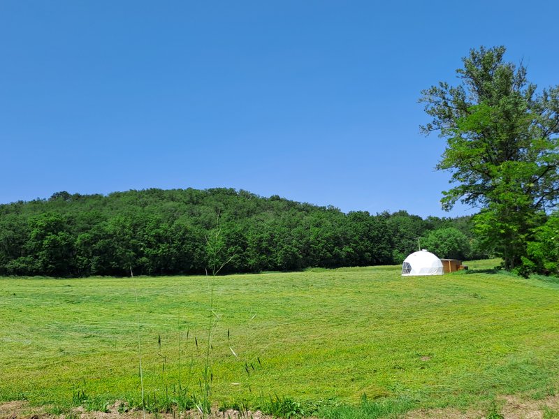 Domaine AbracadaRoom : L'Ephémère - Image 5
