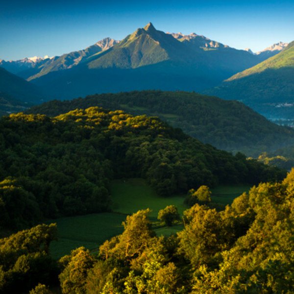 Domaine AbracadaRoom : Camping Écovillage Vacances Soleil du Pibeste - Image 2