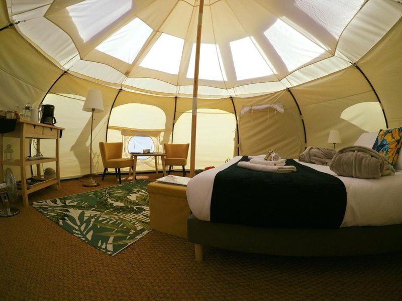 Domaine AbracadaRoom : Le Nid du Tui - Image 6