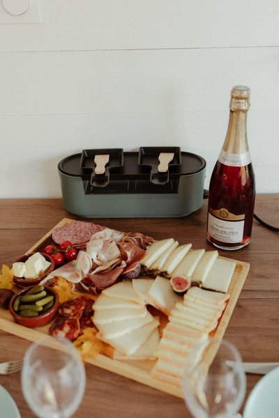 Hébergement AbracadaRoom : Cabane sur l'eau : L’Õdacieuse - Image 18