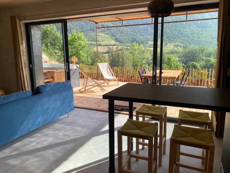 Domaine AbracadaRoom : L'échappée des causses - Image 7