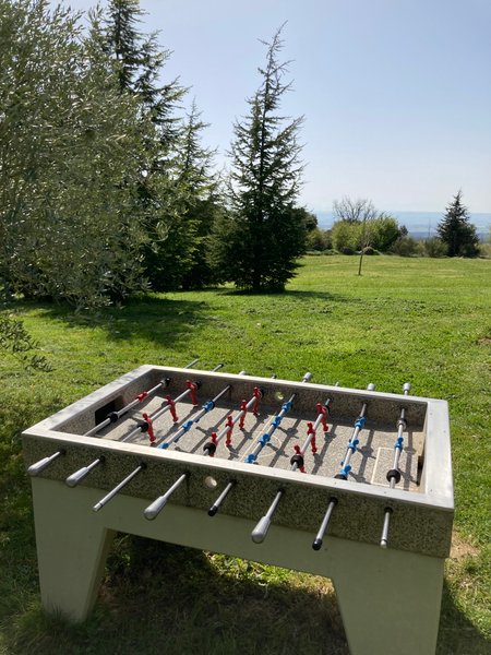 Hébergement AbracadaRoom : La Cabane de Trappeur de Campras - Image 26