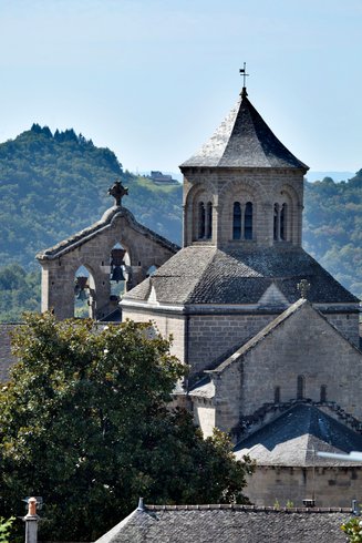 Hébergement AbracadaRoom : La Domostella avec vue panoramique - Image 18
