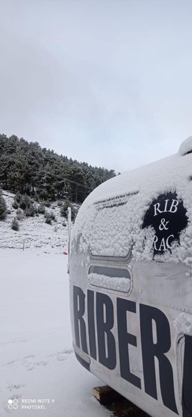 Domaine AbracadaRoom : Puigmal 2900 -  Lodges in Move - Image 7