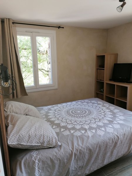 Hébergement AbracadaRoom : La Bergerie des Restanques - Image 6