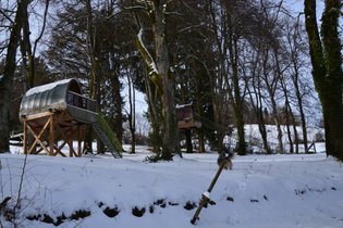 Monchâteau étoilé