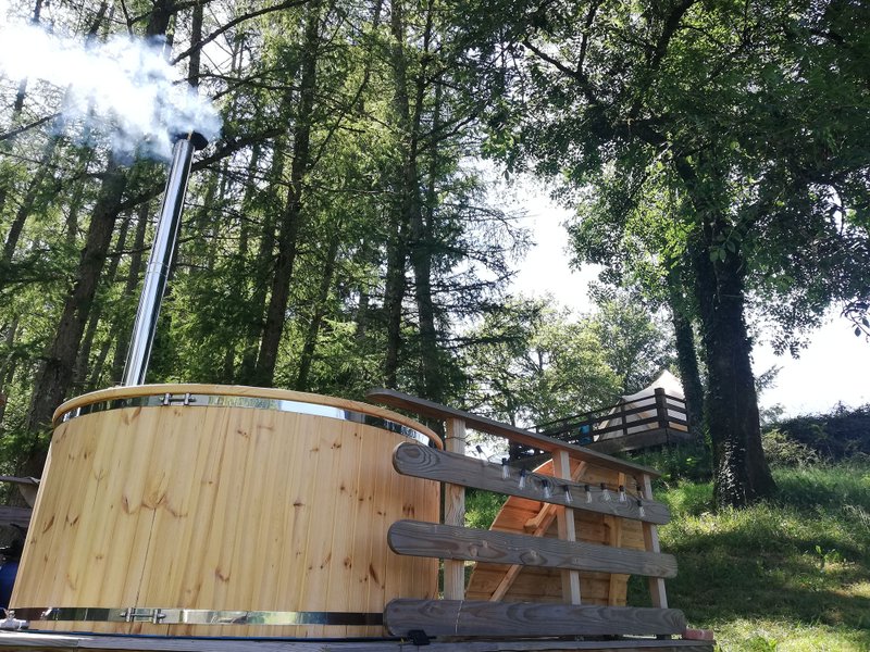 Hébergement AbracadaRoom : Le pré des eaux - Image 13