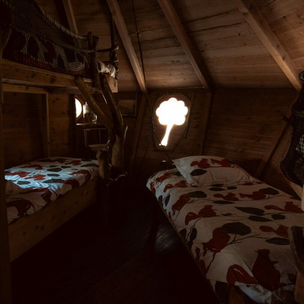 Hébergement AbracadaRoom : Robin des bois - Image 6