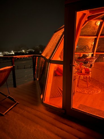 Hébergement AbracadaRoom : Nuit's Féerique en Champagne & Spa - Image 38