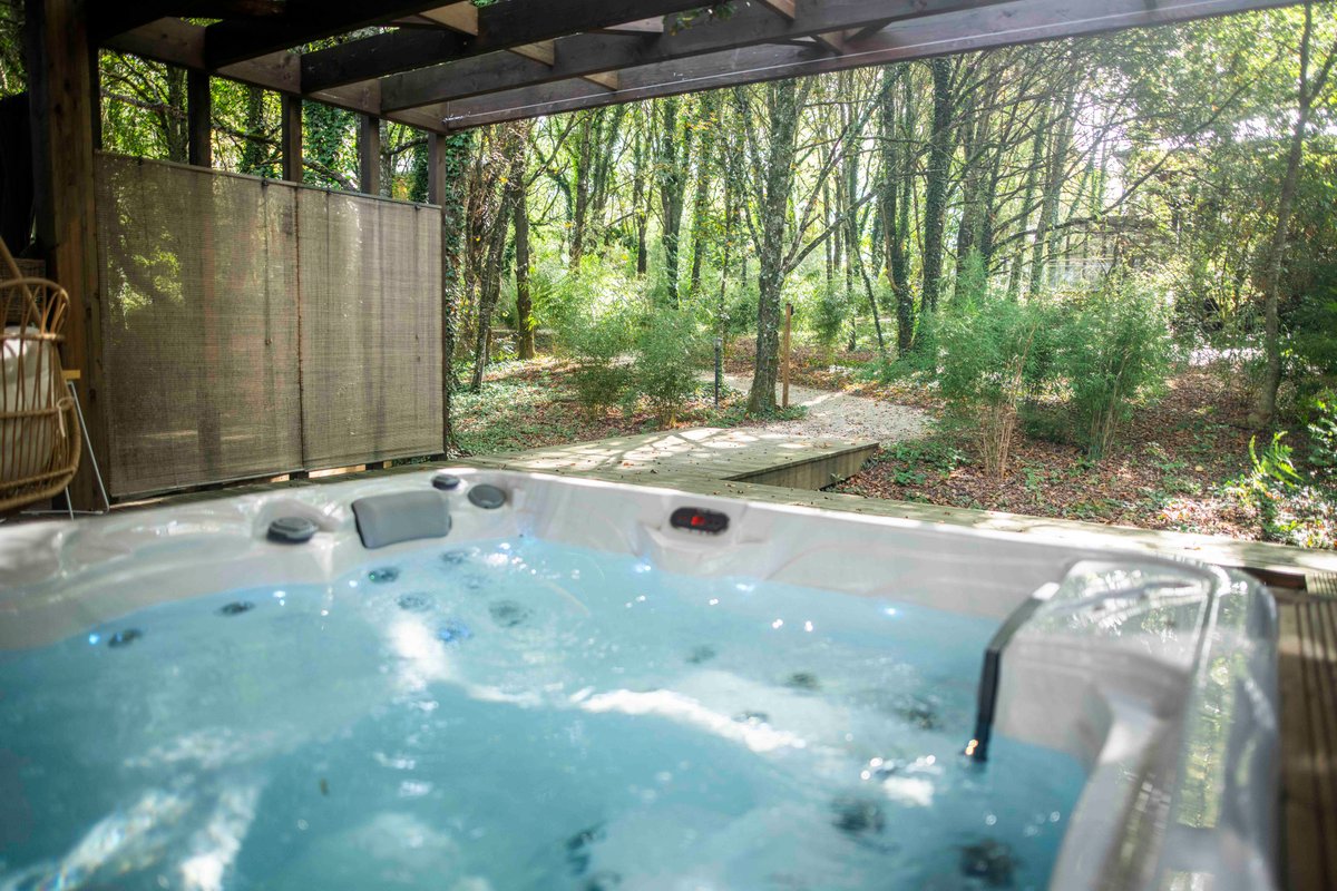 COCOON BORNEO & SPA à Naucelle (7)