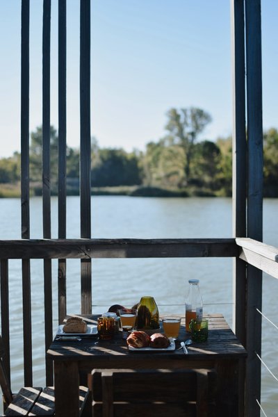 Hébergement AbracadaRoom : Cabane Spa Bora Bora - Image 9