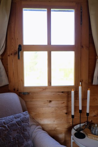 Hébergement AbracadaRoom : Rêve de Roulotte en Normandie – Séjour insolite - Image 15