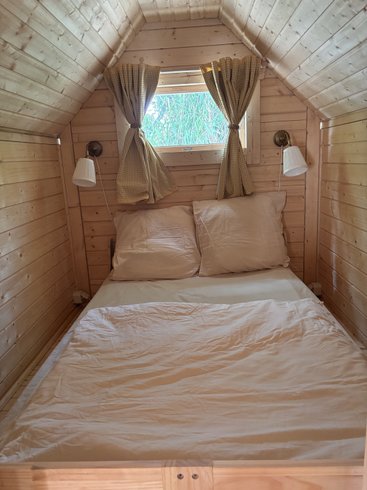 Hébergement AbracadaRoom : Chalet Petit Morin - Image 4