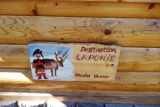 Camping Caravaneige Iscle de Prelles