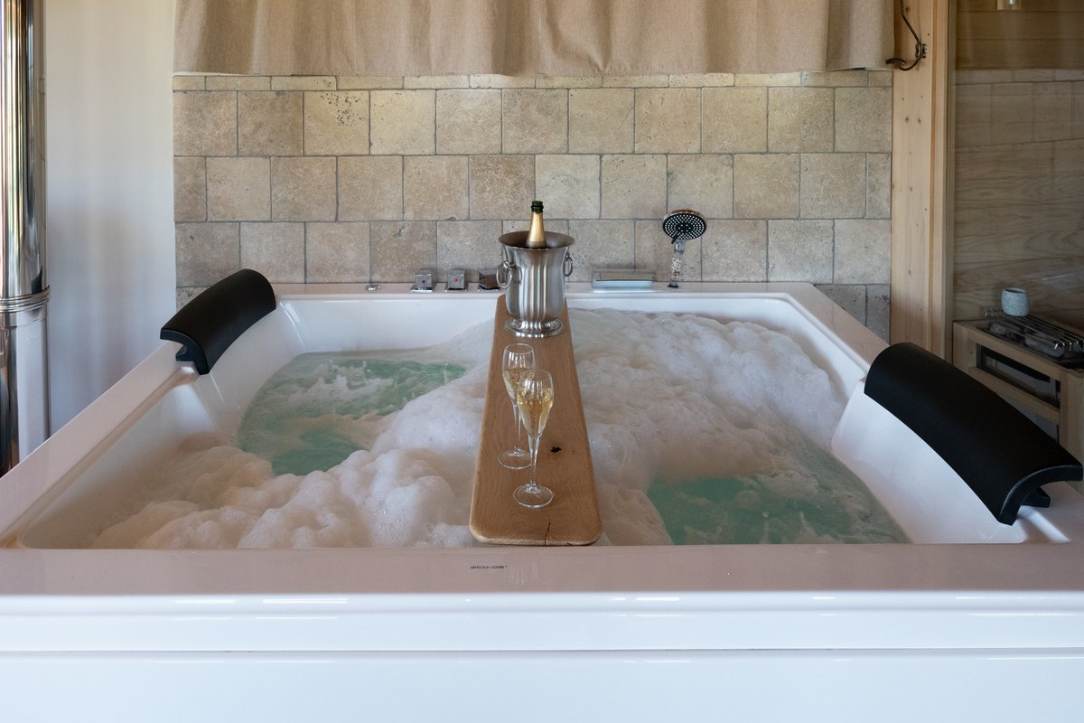 La motte des seigneurs, spa et sauna à Marsac En Livradois (9)