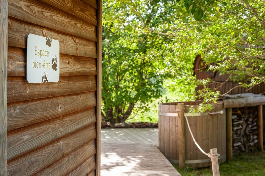 Hébergement AbracadaRoom : Collinéa - Image 11