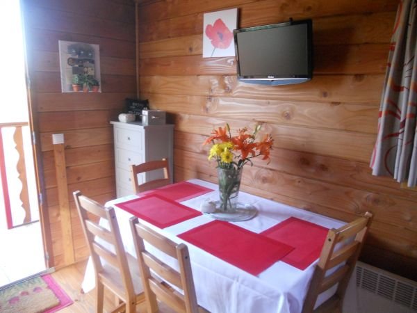 Hébergement AbracadaRoom : La roulotte Morgane - Image 4