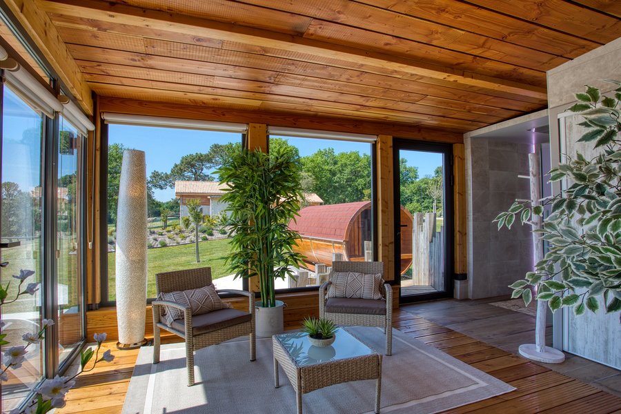 Hébergement AbracadaRoom : Rêverie en Périgord & espace spa privatif - Image 14