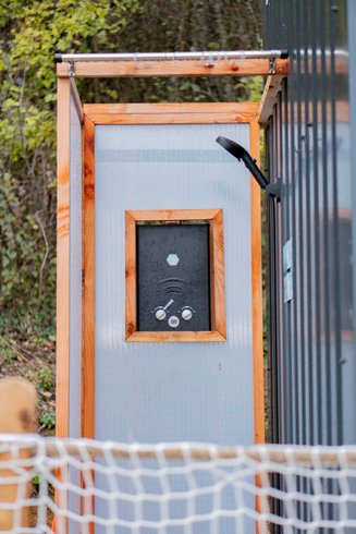 Hébergement AbracadaRoom : Belvédère du Haut Bugey - Refuge dans les cépages - Image 31