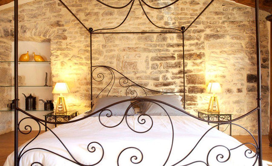 Hébergement AbracadaRoom : Pavillon Mathéo & Spa - Image 5