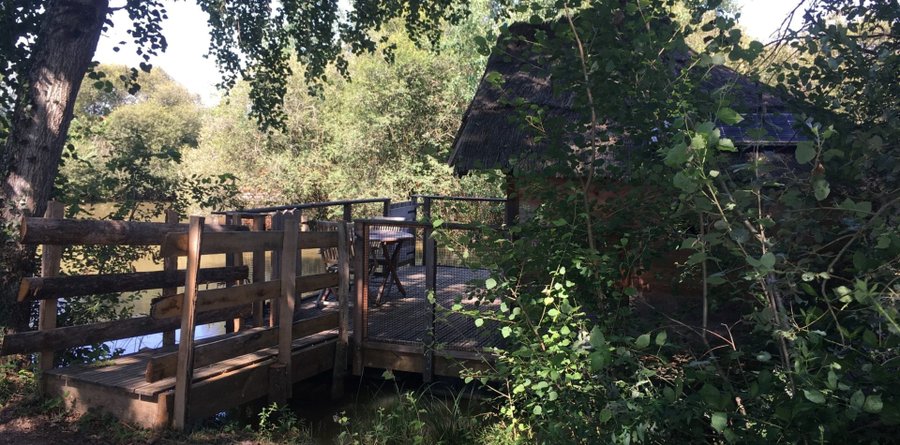 Hébergement AbracadaRoom : Cabane Les Marquises - Image 4