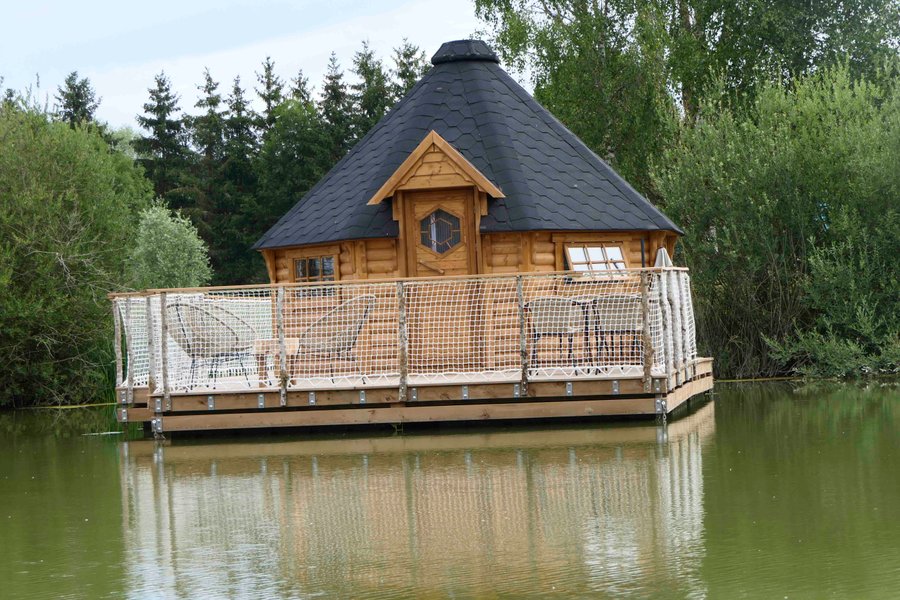 Hébergement AbracadaRoom : Le Kota Convivial - Image 10